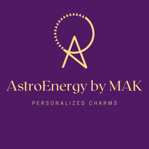 ASTROENERGY by MAK
