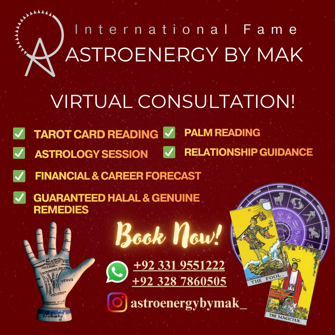 PALM READING ONLINE CONSULTATION (+92 331 9551222 , +92 328 7860505 )
