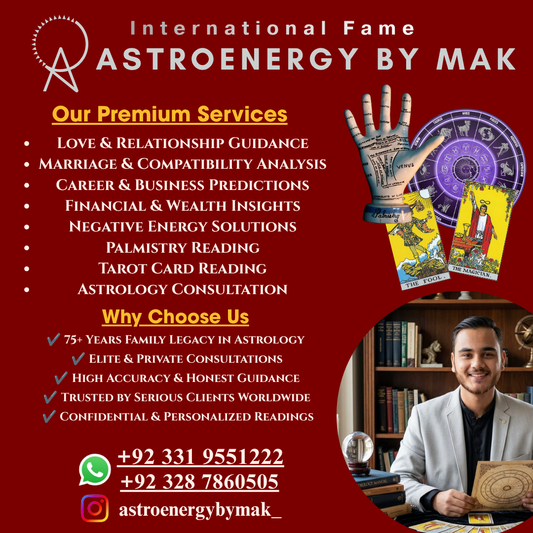 COMPLETE CONSULTATION