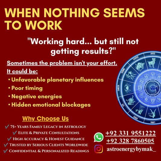 ASTROLOGY ONLINE CONSULTATION (+92 331 9551222 , +92 328 7860505 )