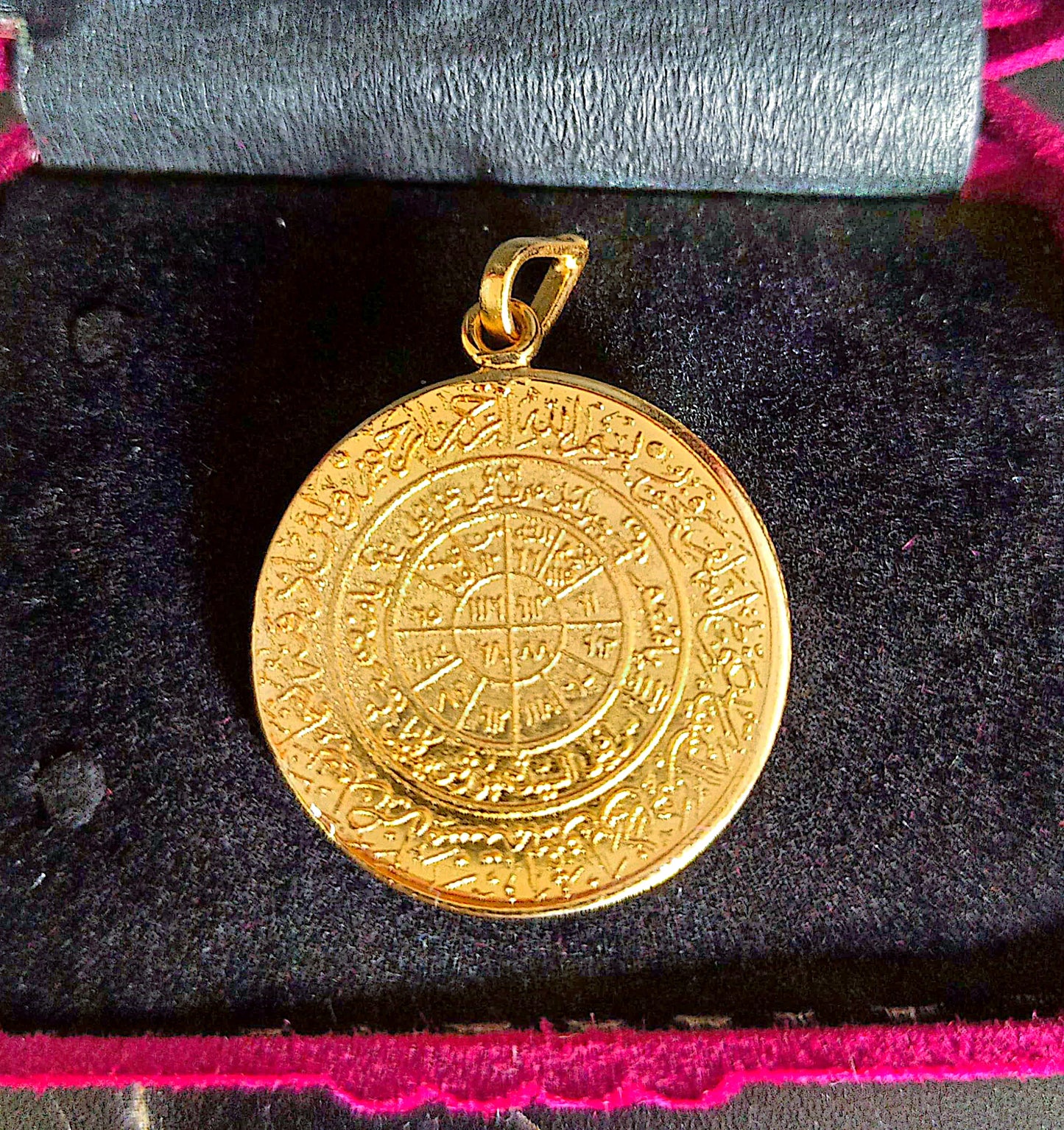 lOH E MUSHTARI
